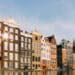 Typical Amsterdam, Photo: Javier M. / Unsplash
