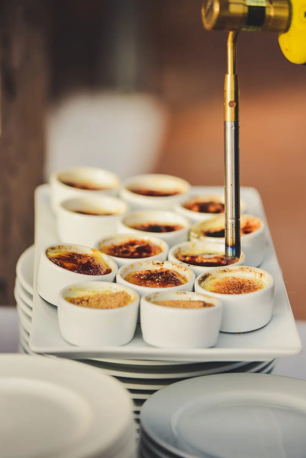 Crème brulee, Photo: Tania Mousinho / Unsplash