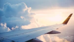 Explore the world with cheap tickets. Photo: Ross Parmly / Unsplash
