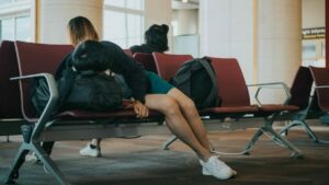 Avoid jet lag. Photo: Joyce Romero / Unsplash