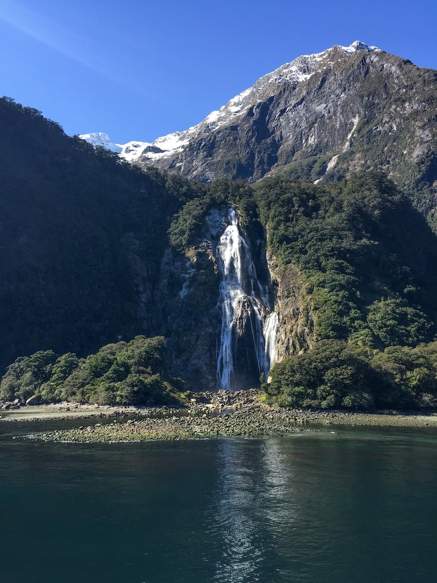 Yes, you can dive here. Photo: Lé mynamestillolly / Unsplash