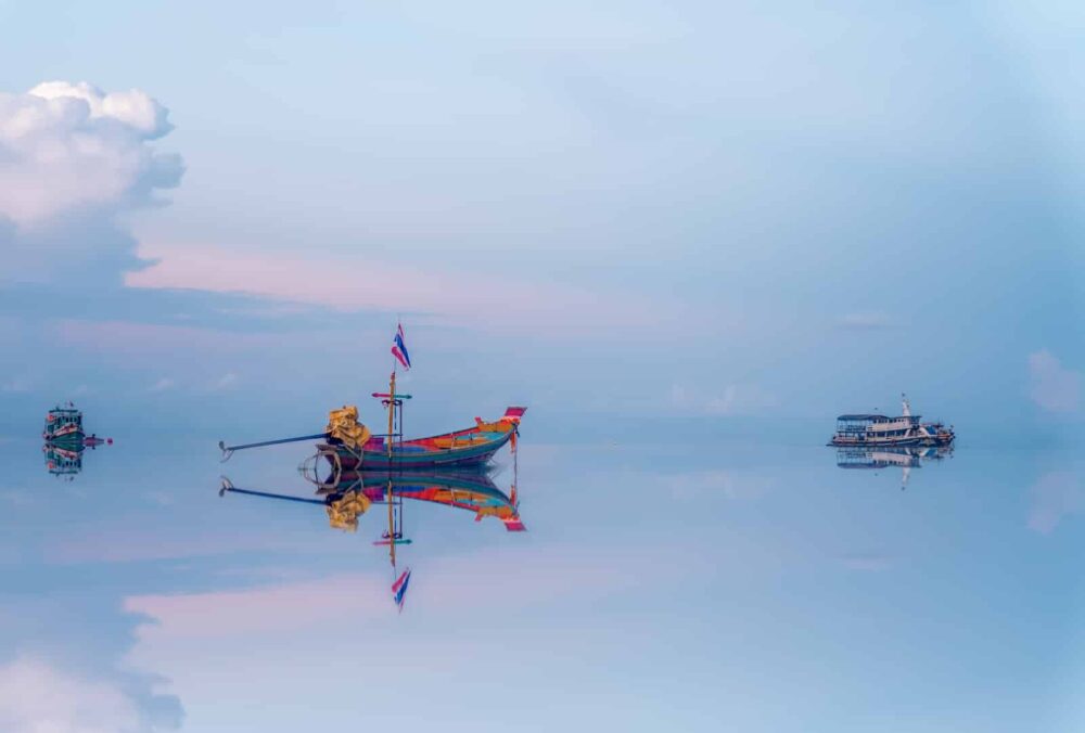 Koh Tao, Photo: Valeriy Ryasnyanskiy / Unsplash