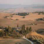 Tuscany - wide and beautiful, Photo: Federico Di Dio photography / Unsplash