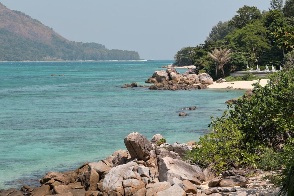 Koh Lipe, Photo: Maksim Shutov / Unsplash