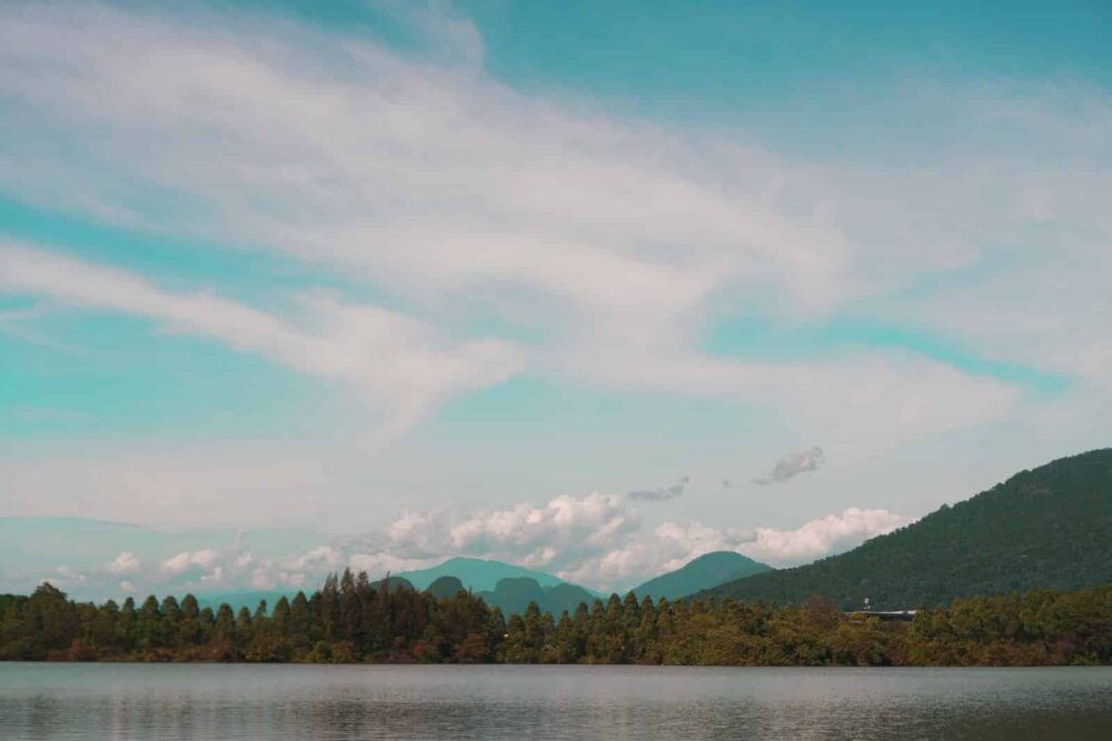 Tunku Abdul Rahman National Park, Photo: Muhammad Qayyum Abdul Rahman / Unsplash