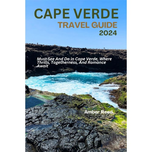 Cape Verde – a world to discover