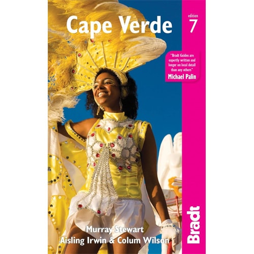 Cape Verde – a world to discover