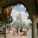 Best Theme Parks in the USA, Photo: kaleb tapp / Unsplash