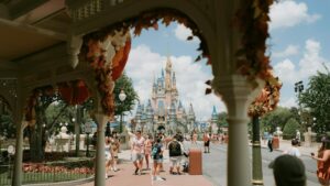Best Theme Parks in the USA, Photo: kaleb tapp / Unsplash
