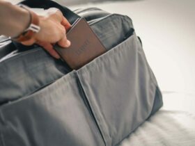 Some packing hacks for you, Photo: Taylor Beach / Unsplash