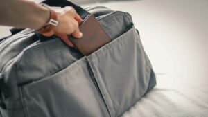 Some packing hacks for you, Photo: Taylor Beach / Unsplash