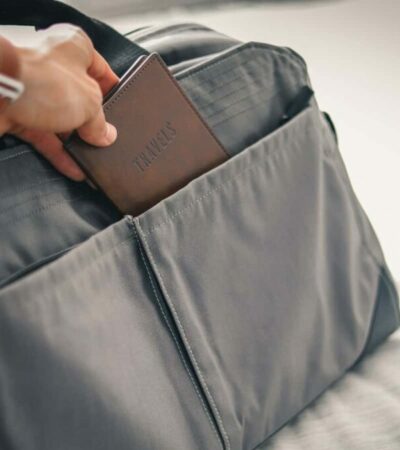 Some packing hacks for you, Photo: Taylor Beach / Unsplash