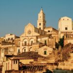 One of the tips: Matera in Italy, Photo: Esteban Trivelli / Unsplash