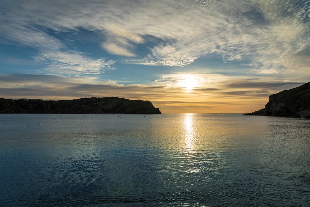 Durdle Door: a natural wonder on the Jurassic Coast 3 Photo: Nick Fewings / Unsplash