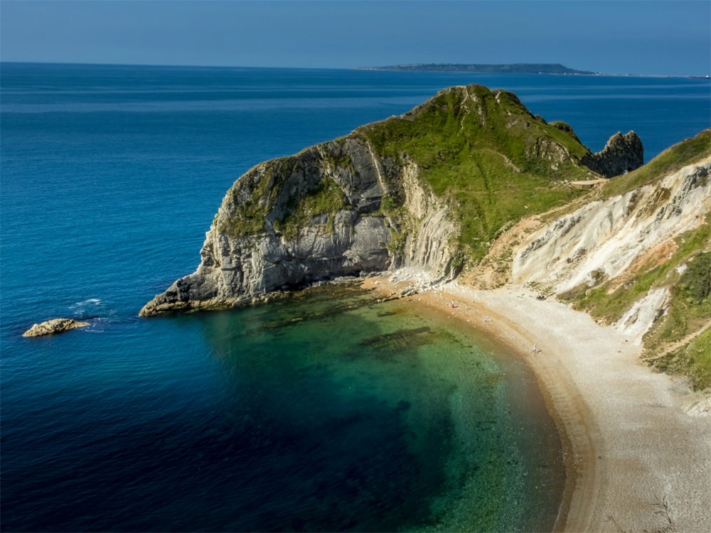Durdle Door: a natural wonder on the Jurassic Coast 4 Photo: Nick Fewings / Unsplash