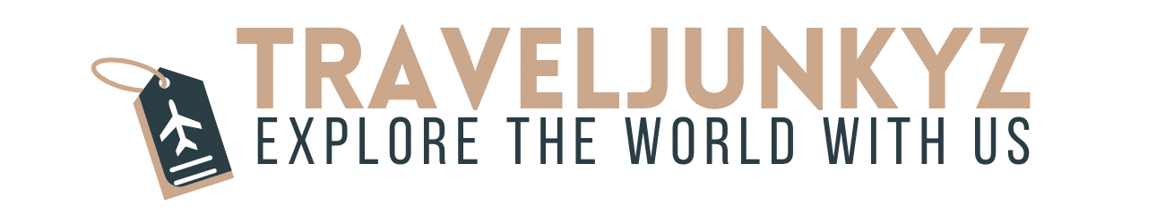 traveljunkyz.com