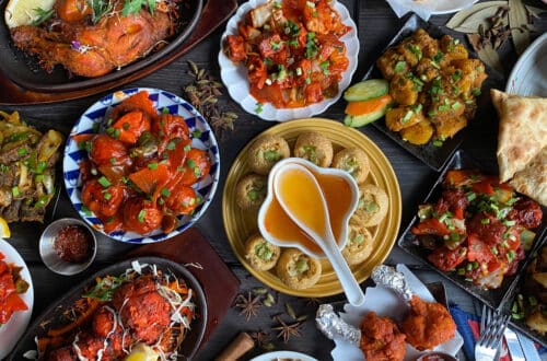 Avoid food allergies on vacation, photo: Takashi Yamada / Unsplash