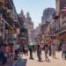 New Orleans, Foto: Kristina Volgenau / Unsplash