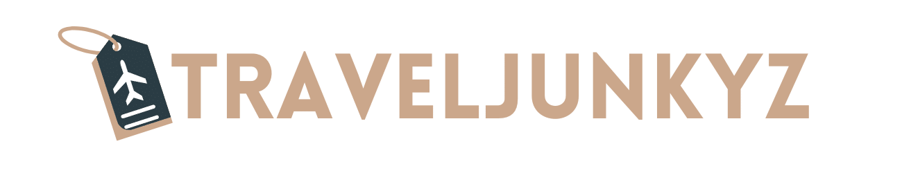 traveljunkyz.com