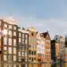Typical Amsterdam, Photo: Javier M. / Unsplash