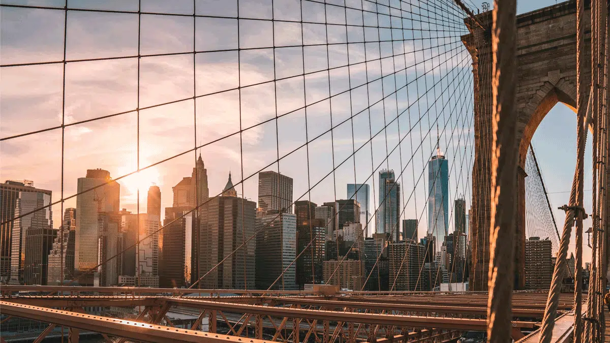 New York City’s hidden treasures: Discover 4 unknown highlights of the city