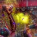 Holi Festival, photo: Dibakar Roy / Unsplash