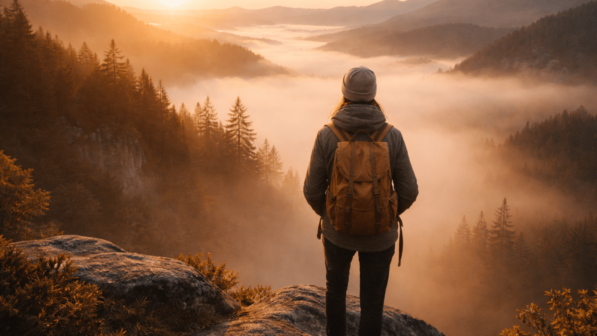 Once-in-a-lifetime trips are trips that you don't put off. 5 Once-in-a-lifetime trips are trips that you don't put off.