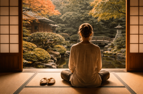 Kyoto instead of all of Japan—why depth changes more than speed 4 Kyoto instead of all of Japan—why depth changes more than speed