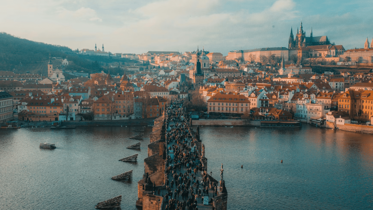 Sights in Prague—the ultimate list 3 Sights in Prague—the ultimate list