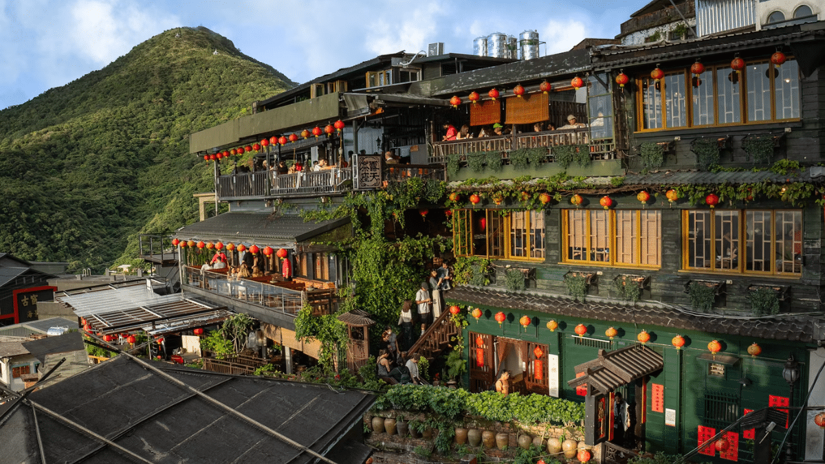 Taiwan—the island that everyone underestimates and no one wants to leave 3 A-MEI Tea House, Photo: Alexandra Tran/Unsplash